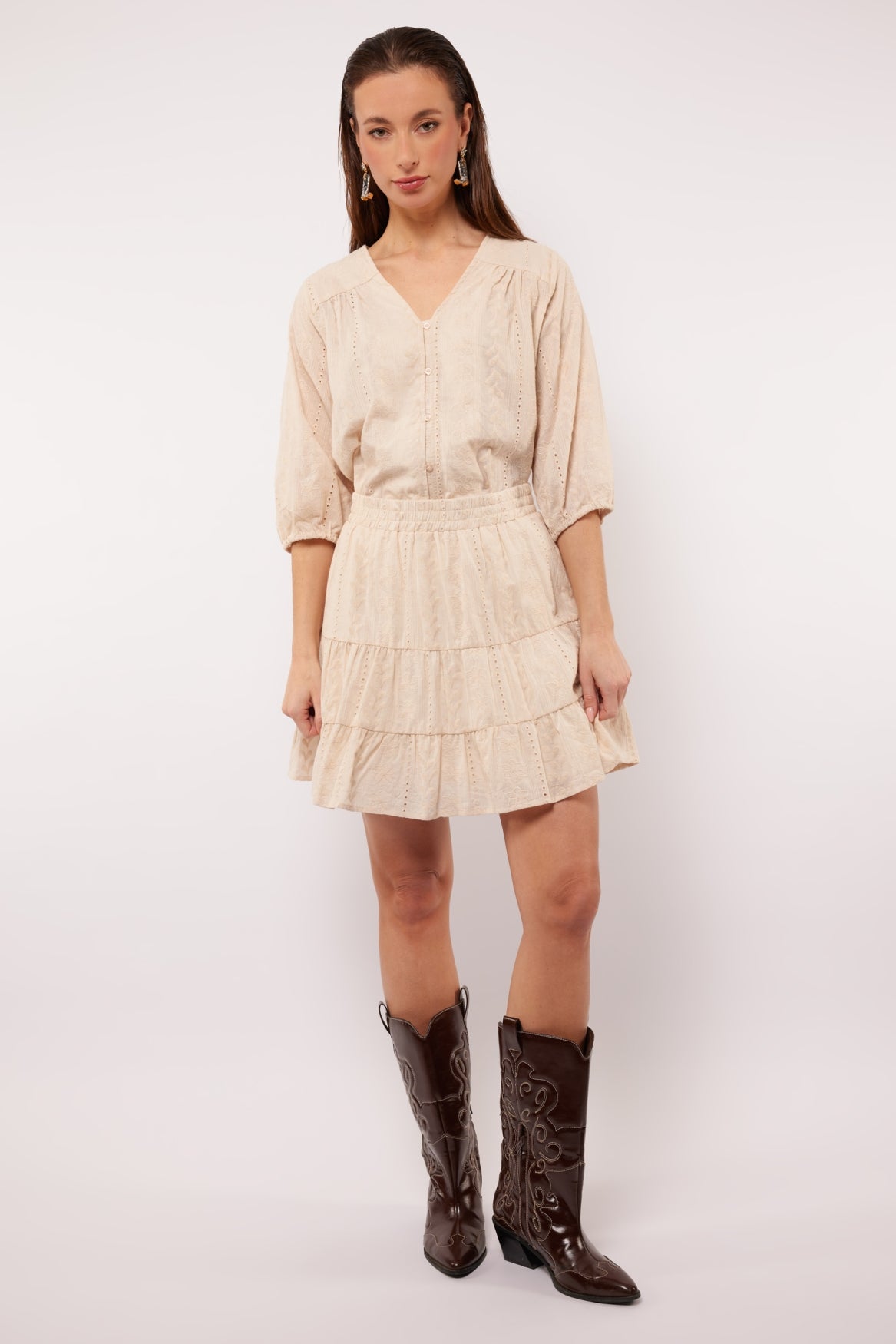 Athene rok | Sand